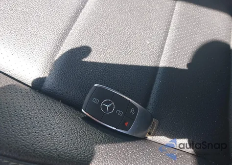 2020 Mercedes-Benz Gle 350 from USA, damaged, VIN 4JGFB4JB4LA139912